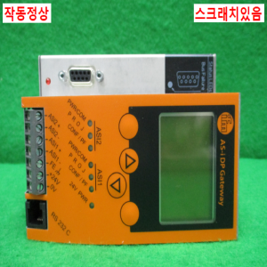 북40213/센서모듈/AS-iDP Gateway/AC1376/ifm